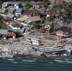 Soal Pemulangan Relawan China di Sulteng, BNPB: Mereka Ilegal