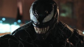 Ulasan Film: 'Venom'