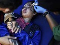 Crazy Rich Hong Kong Donasi US$5 Juta untuk Korban Gempa Palu