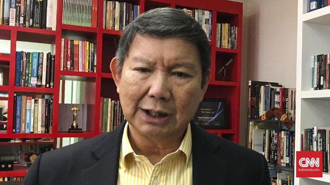 Hashim: Lahan Prabowo di Aceh dari Lelang Aset BPPN 2004