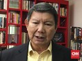 Hashim Bangga Pernah Berbisnis dengan Rothschild