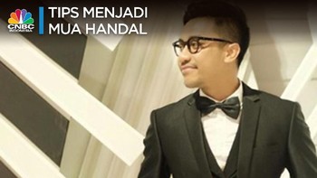 Ingin Jadi Make Up Artist Bertarif Ratusan Juta? Ini Tipsnya
