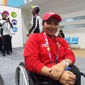 Kisah Atlet Difabel yang Siap Bela RI di Asian Para Games