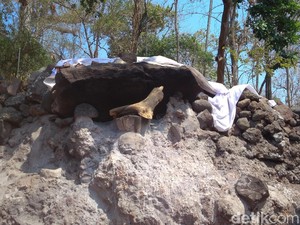 7 Mitos Legendaris Cirebon, dari Jalan Sakral hingga Jelmaan Monyet