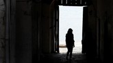 Ibu Negara sebelum Melania, yaitu Michelle Obama, juga pernah melakukan kunjungan ke Afrika, tepatnya Afrika Selatan dan Botswana. (Reuters/Carlo Allegri)