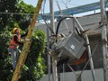 PLN Selesaikan Perbaikan Gardu Induk Listrik di Palu