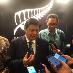 Menperin: Ada Industri 4.0, Kesempatan Kerja RI Justru Naik