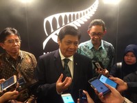 Menperin Minta Selandia Baru Buka Pasar Bagi Otomotif RI