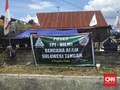 Semangat Relawan dan Kecewa FPI Foto Gerak Cepat Disebut Hoax