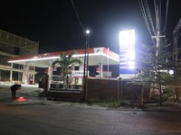 Listrik Mulai Pulih, Palu Kembali Terang di Malam Hari