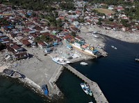 Waspada! Wilayah-wilayah Ini Terancam Tsunami 'Raksasa'