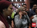 Polisi Tetapkan Ratna Sarumpaet Tersangka