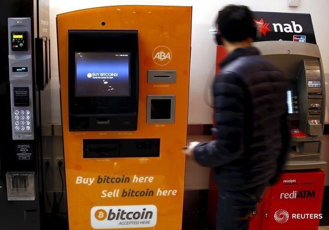subway bitcoin