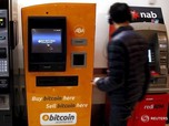 Senin Happy, Harga Bitcoin Cuan Hingga Nyaris Rp 100 Juta