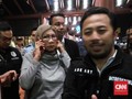 Pemprov DKI: Ratna Minta Disponsori ke Chile Sejak Januari