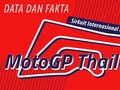 INFOGRAFIS: Data dan Fakta Jelang MotoGP Thailand