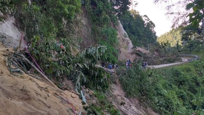 Fakta soal Kalimantan, Pulau yang Aman dari Gempa