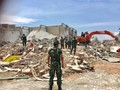Warga Korsel Ditemukan Tewas di Lokasi Gempa Palu-Donggala
