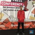 Meski Fisik Terbatas, Jason Siap Bela RI di Asian Para Games