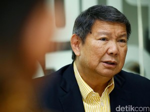 Prabowo Marah Besar Gegara Industri Kapal RI, Hashim Ungkap Ceritanya