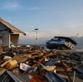 Belajar dari Tsunami Palu, BMKG Gelar Uji Peringatan Dini