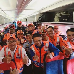 Sulap Pantai Pangandaran, Ridwan Kamil Anggarkan Rp 40-65 M