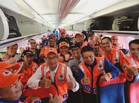Sulap Pantai Pangandaran, Ridwan Kamil Anggarkan Rp 40-65 M