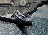 Tsunami 20 M Potensi Hantam Jawa, Ini Kata LIPI