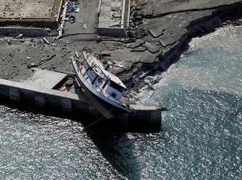 Tsunami Jawa 20 Meter, BMKG Ingatkan Risiko Rumah di Pantai