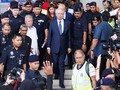 Najib dan Eks Bos 1MDB Didakwa Terkait Laporan Audit 1MDB