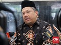 Fahri Hamzah Kritik Klaim Jokowi soal MRT Jakarta