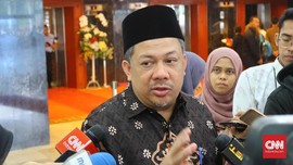 Prediksi Fahri Hamzah: Prabowo Menang, PKS Gagal ke Senayan