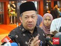 Prediksi Fahri Hamzah: Prabowo Menang, PKS Gagal ke Senayan