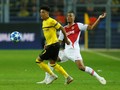 Winger Muda Dortmund Bisa Dihukum karena Paspor