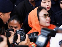 5 Ibu Negara Paling Korup, Hobinya Koleksi Barang Mewah!