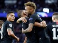 PSG Kehilangan Empat Pemain Bintang Jelang Hadapi Man United