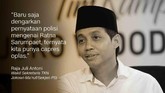 Raja Juli Antoni, Wakil Sekretaris TKN Jokowi-Ma'ruf/Sekjen PSI.