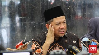 Fahri Minta Prabowo Cabut UU ITE, Netizen Nyinyir