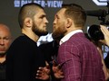 Khabib dan McGregor Dua Rival di UFC Sahabat Ronaldo