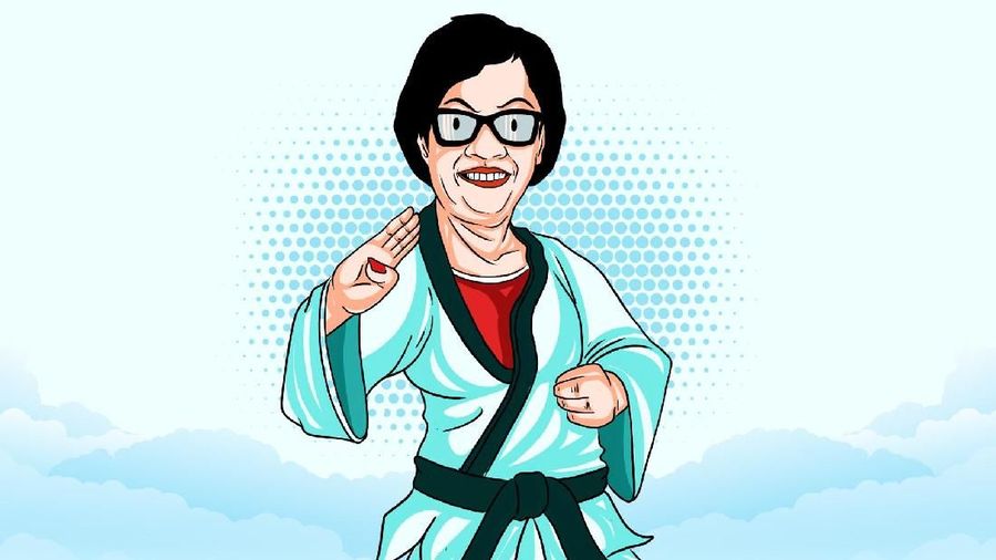 3 Tantangan berat Bea Cukai