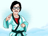 Sri Mulyani Sebut 3 Tantangan Berat Bea Cukai, Apa Saja?