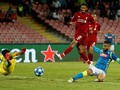 Jelang Laga Terakhir, Liga Champions Sisakan Empat Tiket