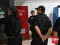 Ratna Sarumpaet Dibawa ke Polda Metro Jaya
