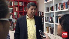 Adik Prabowo soal Dukungan FPI: Saya Mau Menang