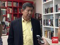 Adik Prabowo soal Dukungan FPI: Saya Mau Menang