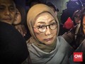 Sebut Ibunda Tertekan, Atiqah Harap Ratna Jadi Tahanan Kota
