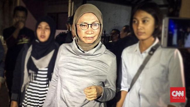 Buntut Hoaks Ratna, Tim Jokowi Klaim Pendukung Prabowo Goyah