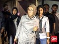Masih Diperiksa, Polda Metro Belum Izinkan Ratna Dijenguk