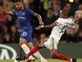 Sarri Frustrasi Lihat Pertahanan Chelsea di Liga Europa