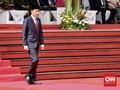 Jokowi Sebut ASEAN Ikut Buka 550 Ribu Lapangan Kerja di AS